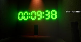 后室：维修工（Backrooms: Maintenance）