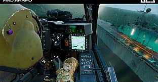 DCS: MAD AH-64D Campaign