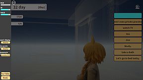 Returning the favor of the dog