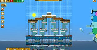 Big Houses for Tiny People