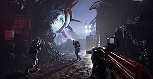 Tom Clancy's Rainbow Six Extraction Deluxe Edition