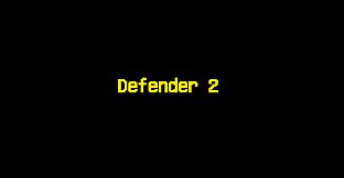 抵御者2 Defender 2