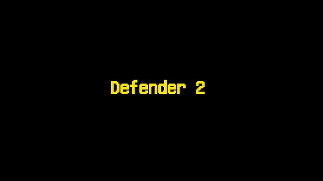 抵御者2 Defender 2