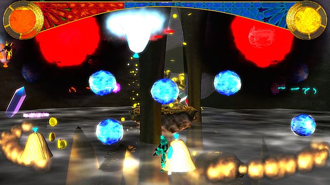 Lord of Djinn