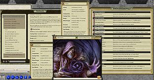 Fantasy Grounds - New Paths Compendium - Expanded Edition