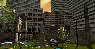 GameGuru - Mega Pack 3