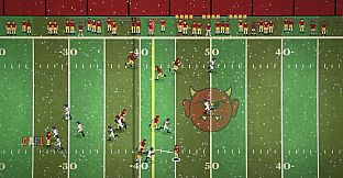 Classic American Football