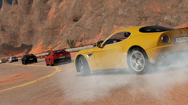 Gear.Club Unlimited 2 Ultimate Edition