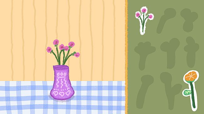 Liora's Little Market
