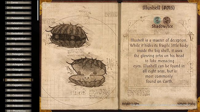 Dwellink: War of the Nine