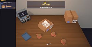 UNBOXCADE