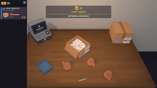 UNBOXCADE