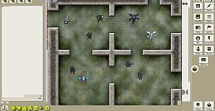 Fantasy Grounds - Here Be Kobolds!