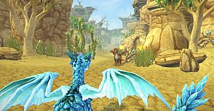 Dragon Era: Resurrected