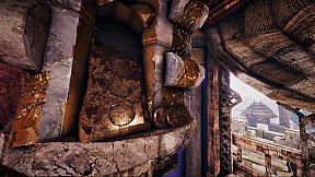 DEDALO - Escape Room Adventure