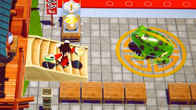 MiNNaDe Counter Fight