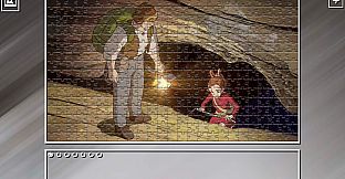 Super Jigsaw Puzzle: Generations - Anime 6