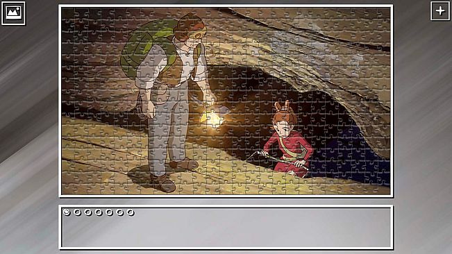 Super Jigsaw Puzzle: Generations - Anime 6