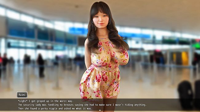 Syren and Friends Roast the Dev