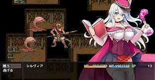 Phantom Alchemy ~Silvia's Dynamic Urban Planning~