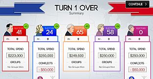 270 | Two Seventy US Election