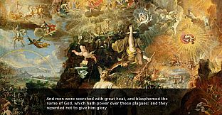 The Book of Revelation: Apocalypse