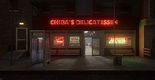 Cryptic Tales - Crossroads