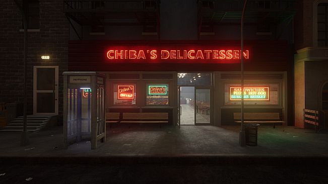 Cryptic Tales - Crossroads