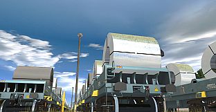 TANE DLC: Shmmns Coil Transporter