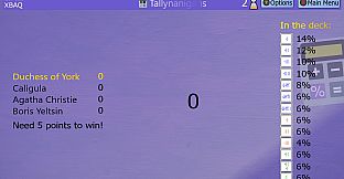 Funanigans: Party Games