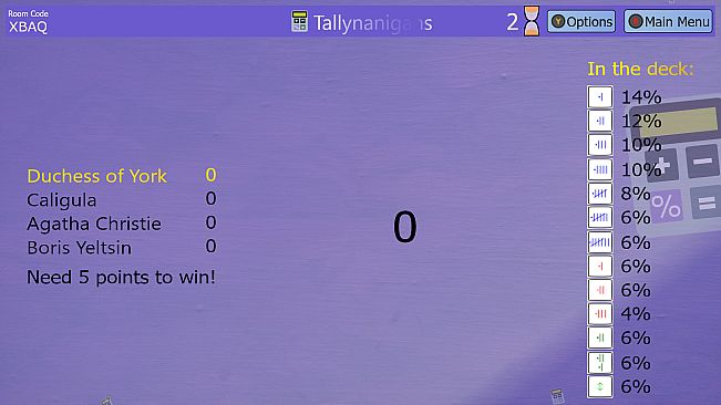 Funanigans: Party Games