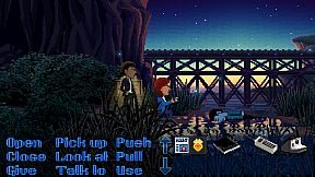 Thimbleweed Park