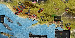 Tank Operations: European Campaign