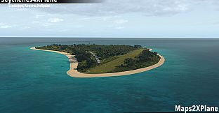 X-Plane 11 - Add-on: Aerosoft - Seychelles XP