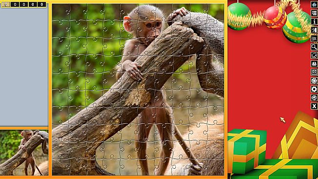 Pixel Puzzles Traditional Jigsaws Pack: Variety Pack 9