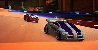 HOT WHEELS UNLEASHED 2 - AcceleRacers Free Pack 2