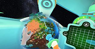 Janet´s Planets