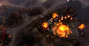 Grey Goo - Emergence Campaign