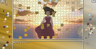 Super Jigsaw Puzzle: Generations - Anime Puzzles 3