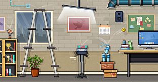 Ball at Work: Boss Edition!