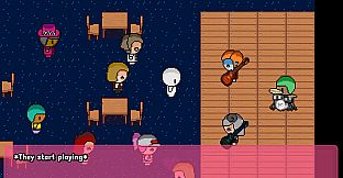 SLUTMaster: Pink Peach Edition