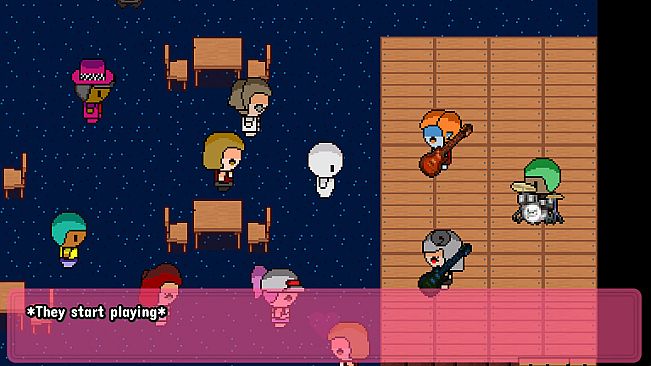 SLUTMaster: Pink Peach Edition