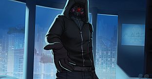 Hypoxia - One Last Breath