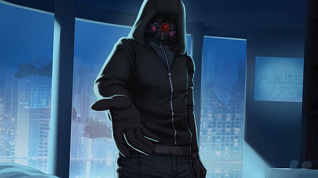 Hypoxia - One Last Breath