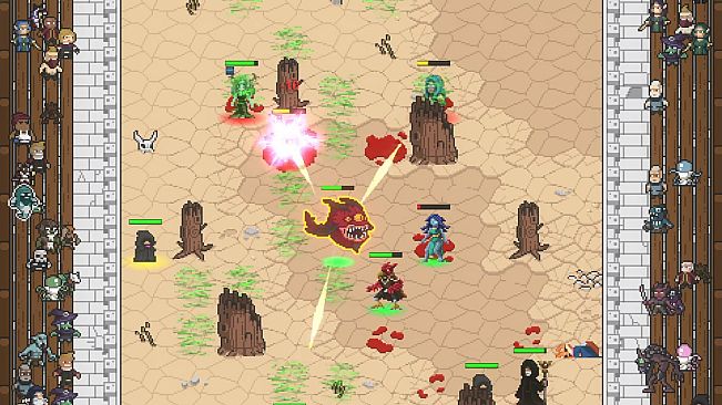 Mortal Glory 2 + DLC