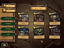 Detective Riddles - Sherlock's Heritage 2