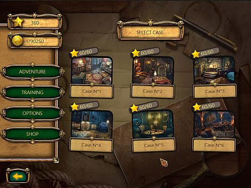 Detective Riddles - Sherlock's Heritage 2