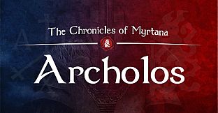 The Chronicles Of Myrtana: Archolos - Polish Voice-Over Pack