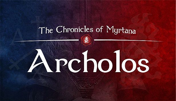 The Chronicles Of Myrtana: Archolos - Polish Voice-Over Pack