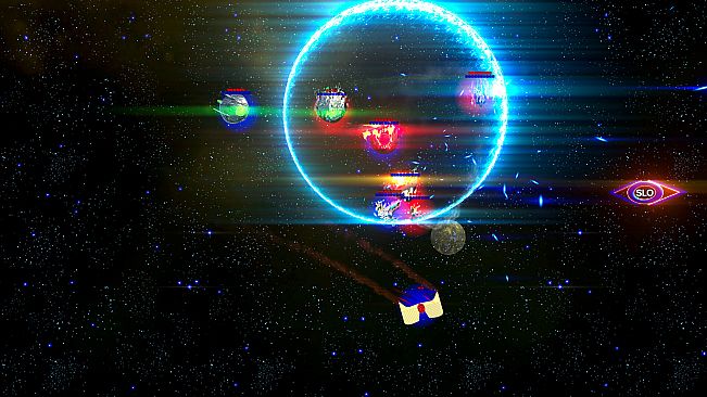 The Quantum Conflict